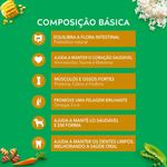Ra  o Seca Dog Chow para C es Adultos Porte Mini e Pequeno Carne  Frango e Arroz 1kg 5