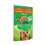 Ra  o  mida Dog Chow para C es Adultos Porte  Mini e Pequeno Carne Sach  100g 1