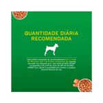 Ra  o  mida Dog Chow para C es Adultos Carne Sach  100g 2