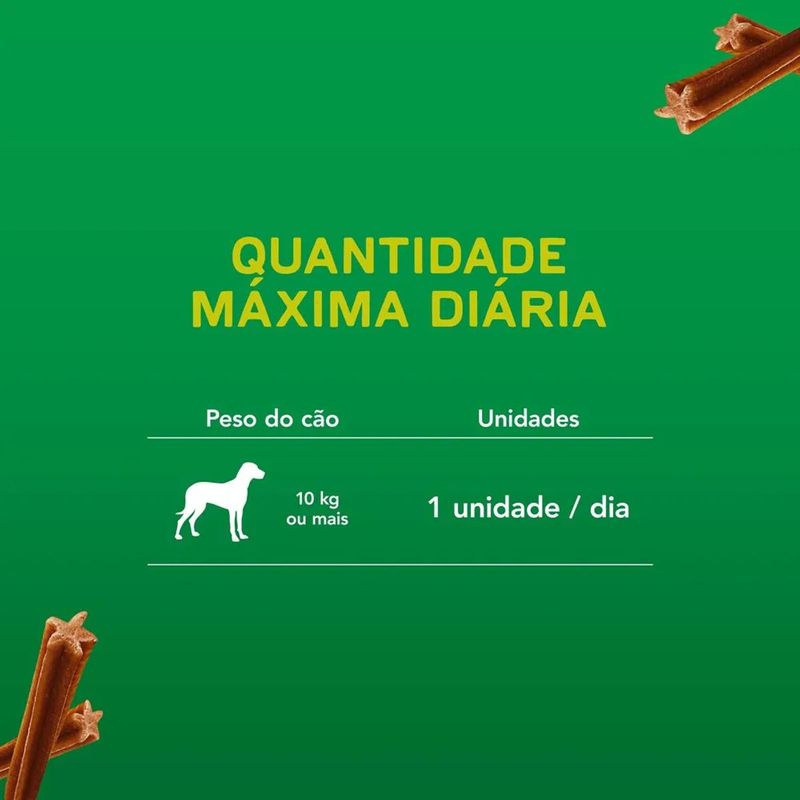 Petiscos Dog Chow Sa de Oral para C es Adultos Porte M dio e Grande 200g 1
