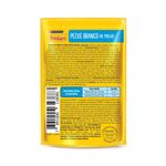 Ra  o  mida Friskies para Gatos Adultos Peixe Branco ao Molho Sach  85g 1