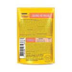 Ra  o  mida Friskies para Gatos Adultos Salm o ao Molho Sach  85g 1