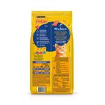 Ra  o Seca Friskies para Gatos Adultos Mar de Sabores 20kg 1
