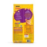 Ra  o Seca Friskies para Gatos Adultos Megamix 10 1kg 1