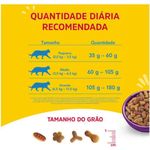 Ra  o Seca Friskies para Gatos Adultos Megamix 10 1kg 3