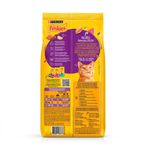 Ra  o Seca Friskies para Gatos Adultos Megamix 3kg   1