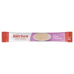 Petisco Nutrisco para Gatos Adultos Atum e Salm o - Pacote com 04 unidades de 14g cada 2