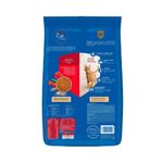 Ra  o Seca Cat Chow Defense Plus para Gatos Adultos Carne 10 1kg 2