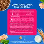 Ra  o Seca Cat Chow Defense Plus para Gatos Filhotes Frango e Leite 1kg 3