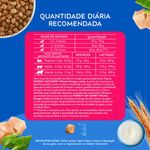 Ra  o Seca Cat Chow Defense Plus para Gatos Filhotes Frango e Leite 10 1kg 3