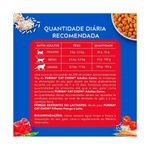 Ra  o Seca Cat Chow Defense Plus para Gatos Adultos Carne 2 7kg 3