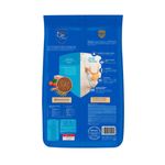 Ra  o Seca Cat Chow Defense Plus para Gatos Adultos Peixe 2 7kg 1