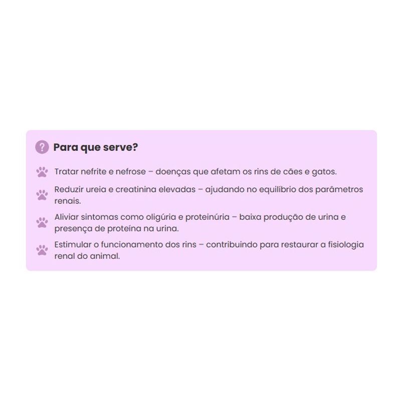 Sistema de Terapia Homeopet Pr -Rim para C es e Gatos 30ml 1