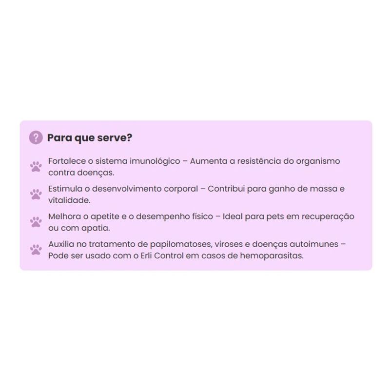 Sistema de Terapia Homeopet Strong para C es e Gatos 30ml 1