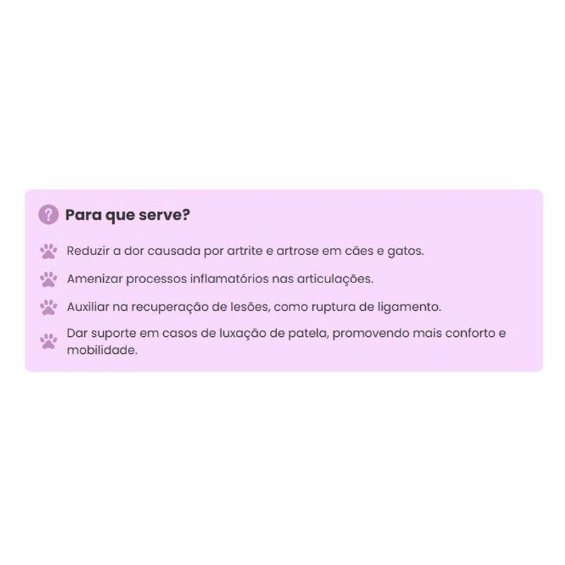 Sistema de Terapia Homeopet Artros para C es e Gatos 30ml 1