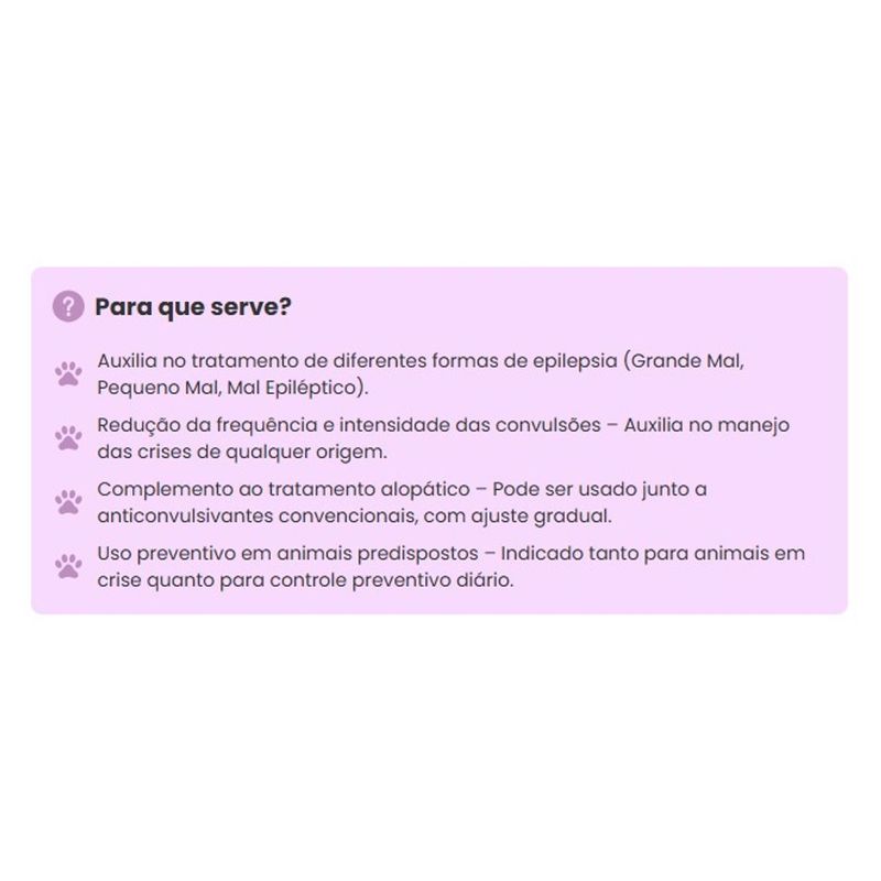 Sistema de Terapia Homeopet Epi Control para C es e Gatos 30ml 1