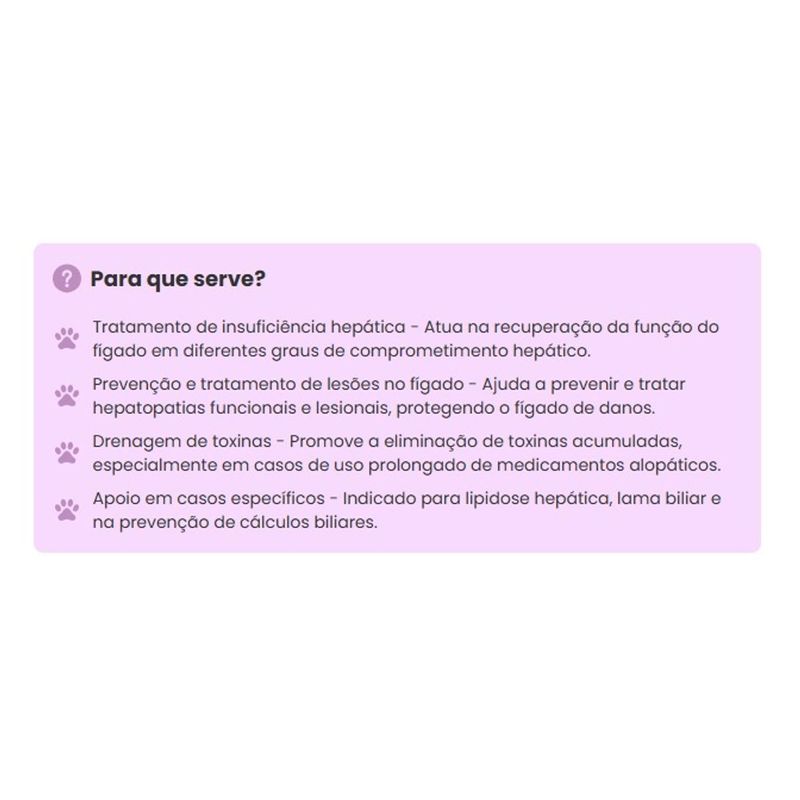 Sistema de Terapia Homeopet Pr -F gado para C es e Gatos 30ml 1