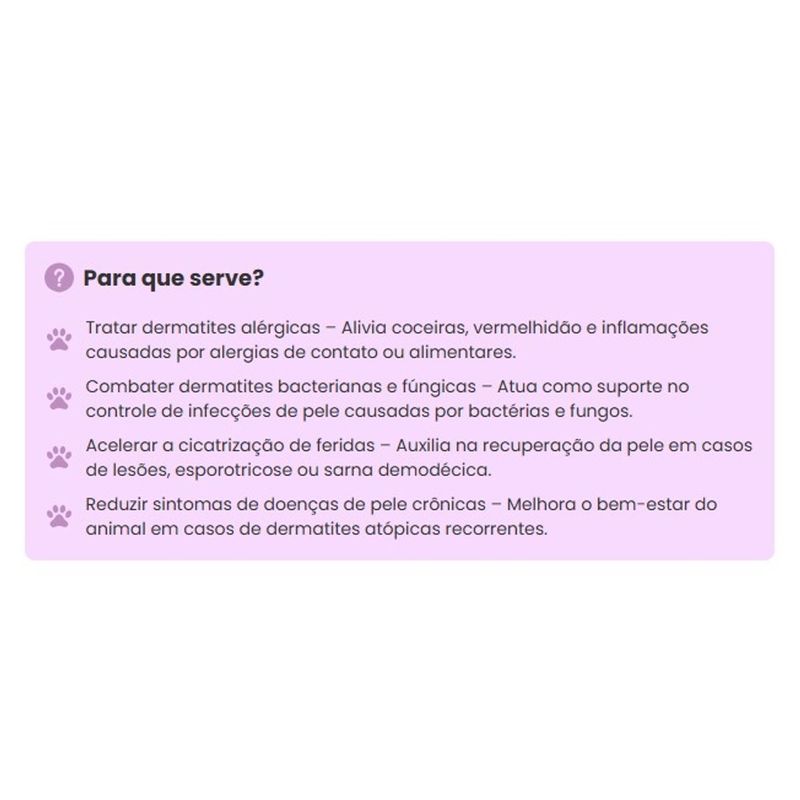 Sistema de Terapia Homeopet Pr -Derma para C es e Gatos 30ml 1