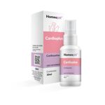 Sistema de Terapia Homeopet Cardioplus para C es e Gatos 30ml 0