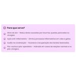 Sistema de Terapia Homeopet Trauma para C es e Gatos 30ml 1