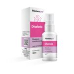 Sistema de Terapia Homeopet Displasia para C es e Gatos 30ml 0