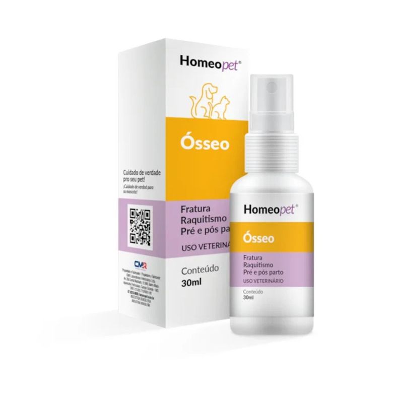 Sistema de Terapia Homeopet  sseo para C es e Gatos 30ml 0