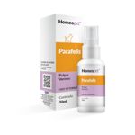 Sistema de Terapia Homeopet Parafelis para Gatos 30ml 0