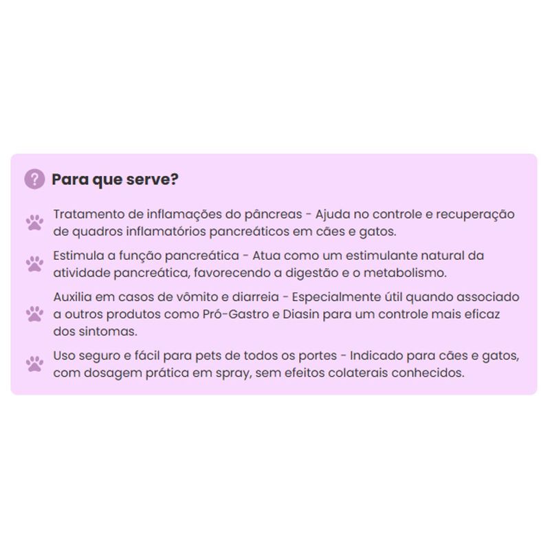 Sistema de Terapia Homeopet Pan Control para C es e Gatos 30ml 1