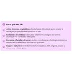 Sistema de Terapia Homeopet Pneumo Control para C es e Gatos 30ml 1