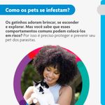 Antipulgas  Sarna de Ouvido e Verminoses Bravecto  Gatos Transdermal Plus 2 8 a 6 25kg 250mg 1 Pipeta 0 89ml MSD Sa de Animal 3