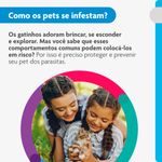 Antipulgas  Sarna de Ouvido e Verminoses Bravecto  Gatos Transdermal Plus 1 2 a 2 5kg 112 5mg 1 Pipeta 0 4ml MSD Sa de Animal 3