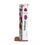 Antipulgas  Bicho-de-P   Carrapatos e Sarnas Defenza  560mg C es de 40 a 56kg 1 Comp  Mastig vel MSD Sa de Animal 1