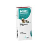 Anti-Inflamat rio MSD Azium para C es e Gatos 0 5mg - Cont m 20 comprimidos  0