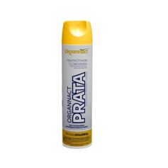 Spray Antiparasitário Organnact Prata para Animais 500ml