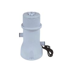 Filtro para Piscina Mor Vazão 3600L/h 220V