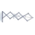 Varal Mor Sanfonado A o 80cm 2