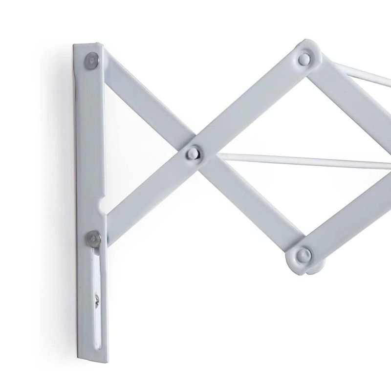 Varal Mor Sanfonado A o 80cm 4