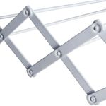 Varal Mor Sanfonado A o 80cm 5