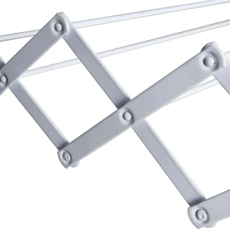 Varal Mor Sanfonado A o 80cm 5