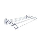 Varal Mor Sanfonado A o 1 00m 0