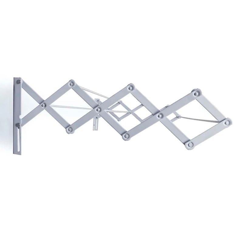 Varal Mor Sanfonado A o 1 00m 3