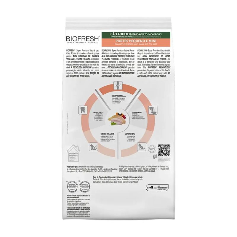 racao-seca-biofresh-para-caes-adultos-porte-mini-e-pequeno-carne-1kg-2 jpg