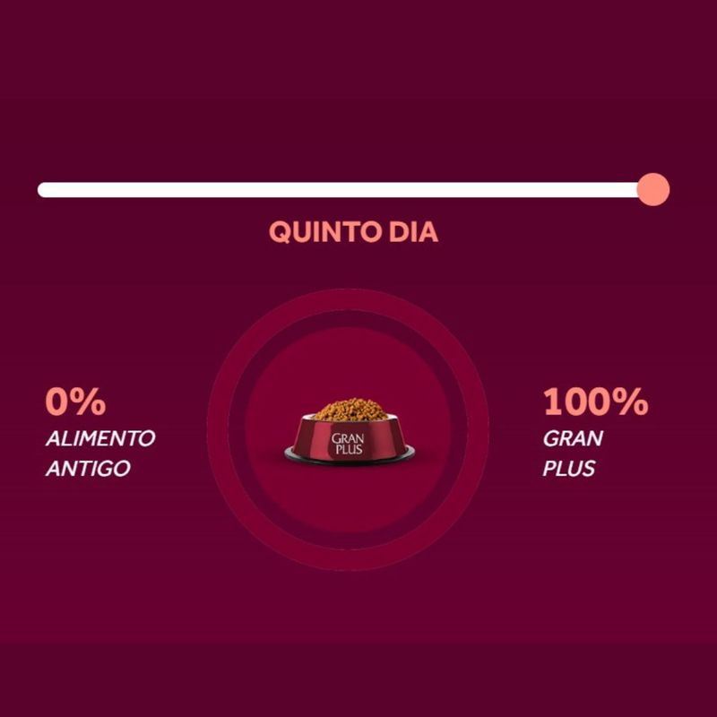 Ra  o Seca GranPlus Menu Gatos Adultos Castrados Salm o e Arroz 3kg 8