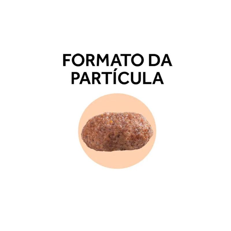 Ra  o Seca GranPlus Gourmet para C es Adultos Porte Mini Ovelha e Arroz 3kg 4