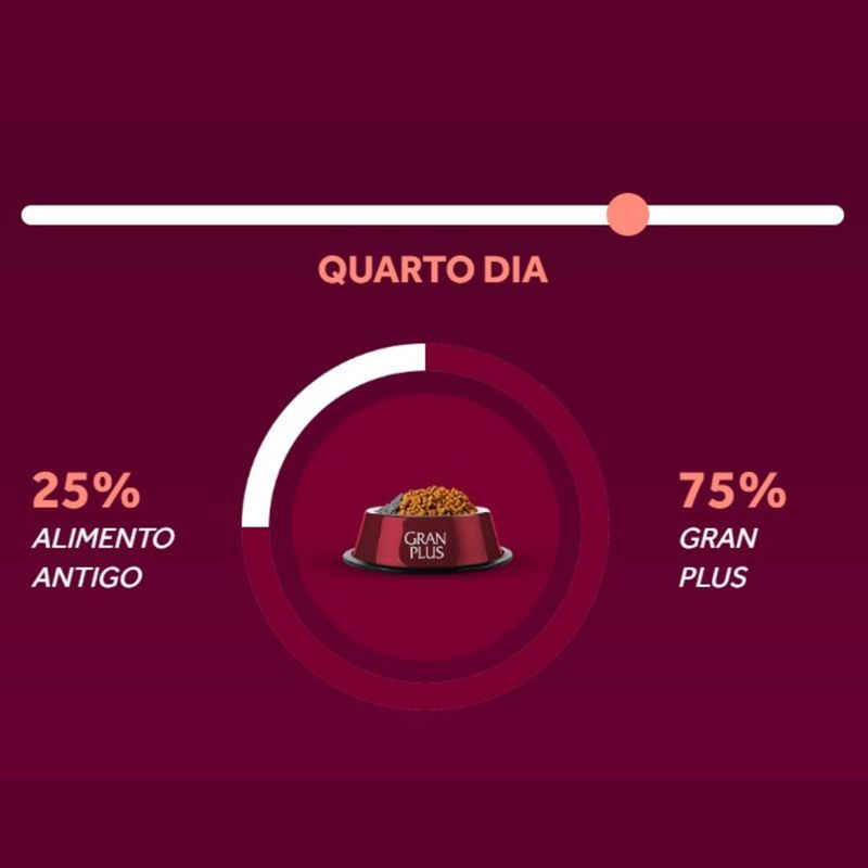 Ra  o Seca GranPlus Gourmet para C es Adultos Porte Mini Ovelha e Arroz 3kg 8