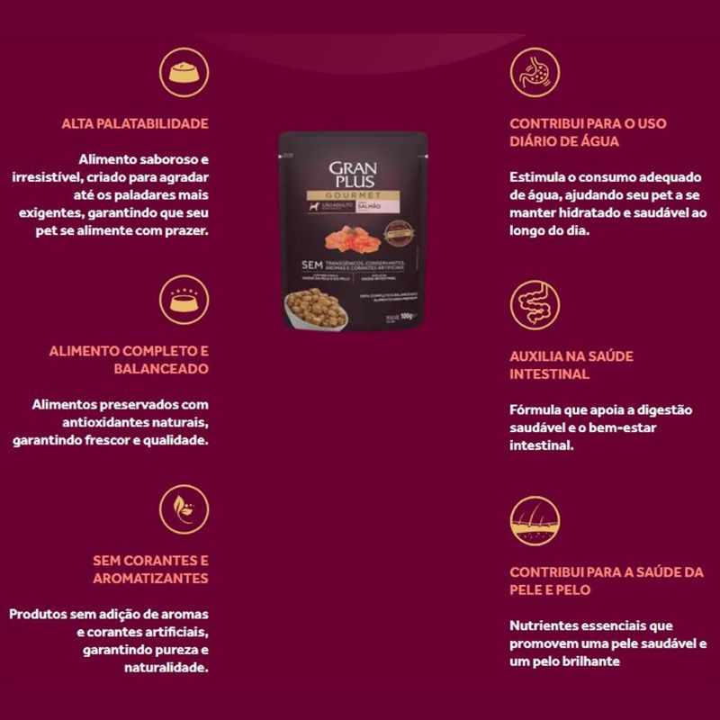 racao-umida-granplus-gourmet-para-caes-adultos-salmao-100g-2 jpg