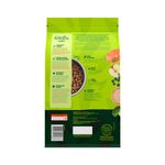 Ra  o Seca Guabi Natural Sensitive para C es Adultos Porte Mini  Pequeno e M dio Salm o e Aveia 10 1kg 2