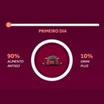 Ra  o Seca GranPlus Menu Gatos Adultos Castrados Salm o e Arroz 10 1kg 4