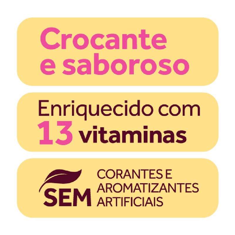 Biscoito GranPlus para C es Adultos Frango 300g 4