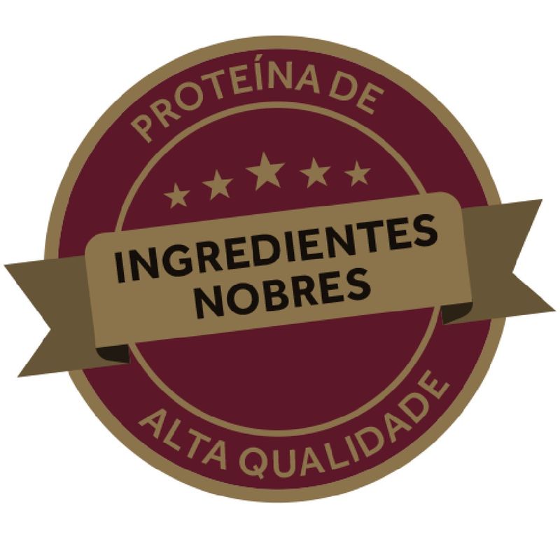 Ra  o  mida GranPlus Gourmet Pat  para C es Adultos Carne e Cenoura 300g 4